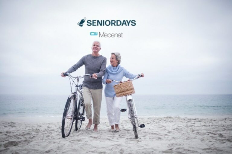 Mecenat Adds New Affinity Group to its Focus through Acquisition of Seniordays