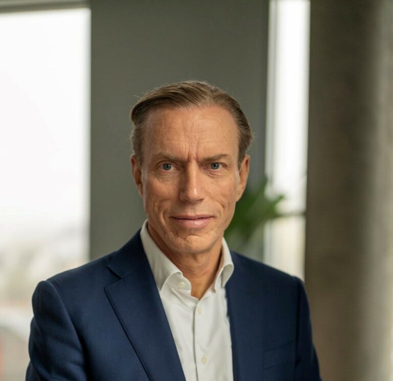 Mecenat utser Rolv Erik Ryssdal till ny styrelseordförande